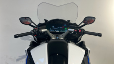 BMW K1600 GT SE (22MY)